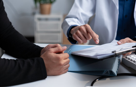 Clinic & Counselling