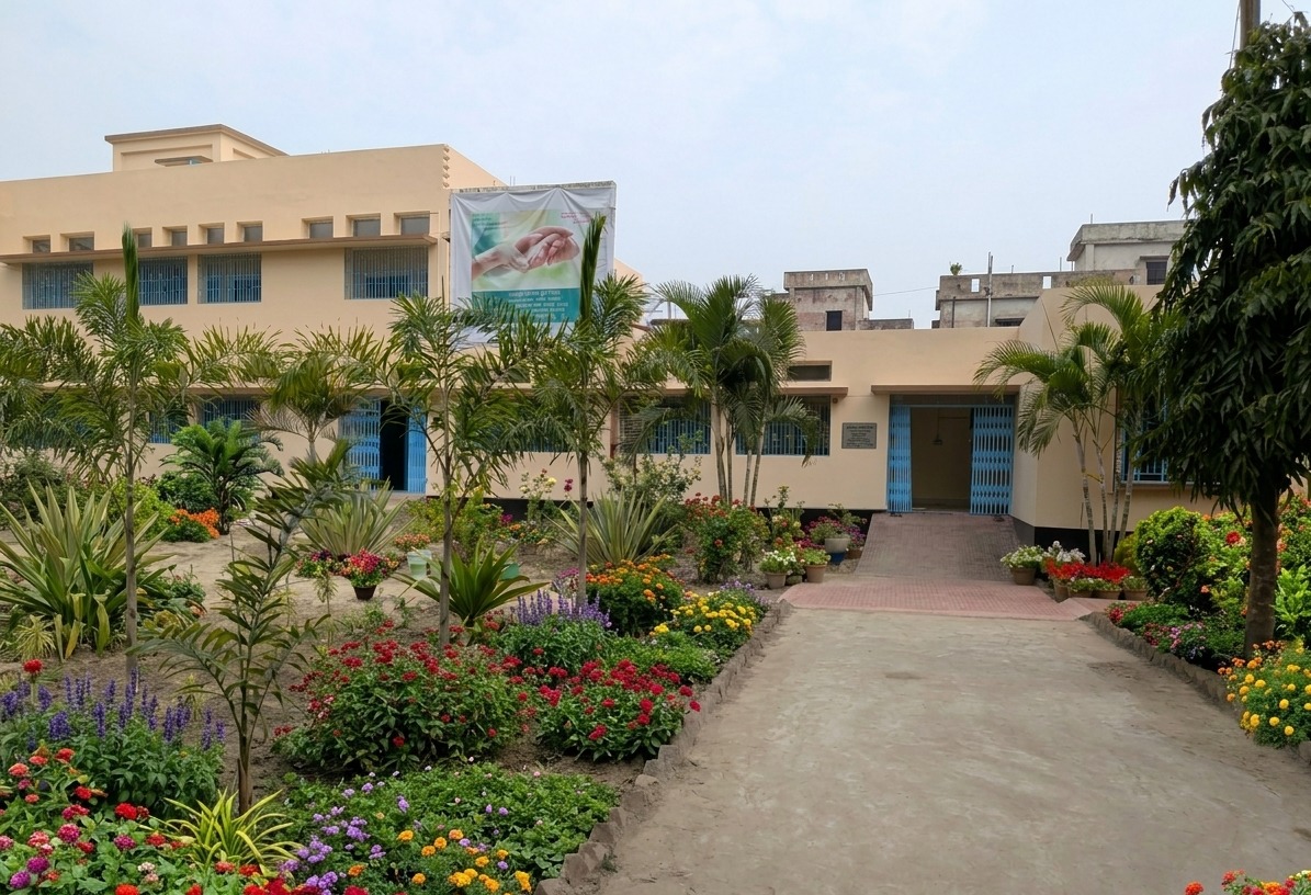 Hospital