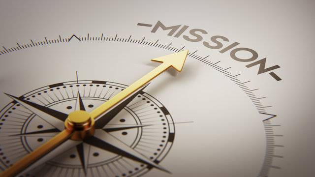 Mission picture